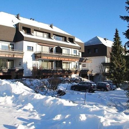Winterberg Appartement 21098 Экстерьер фото