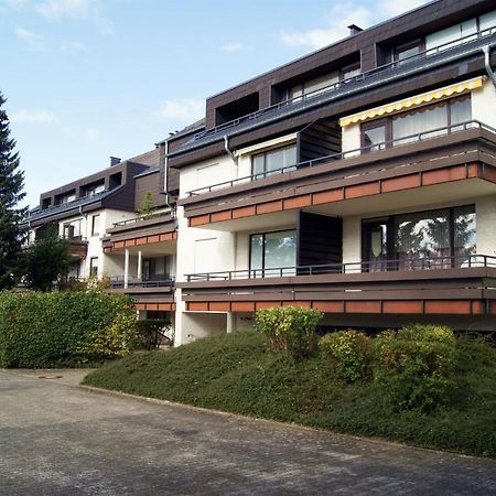 Winterberg Appartement 21098 Экстерьер фото