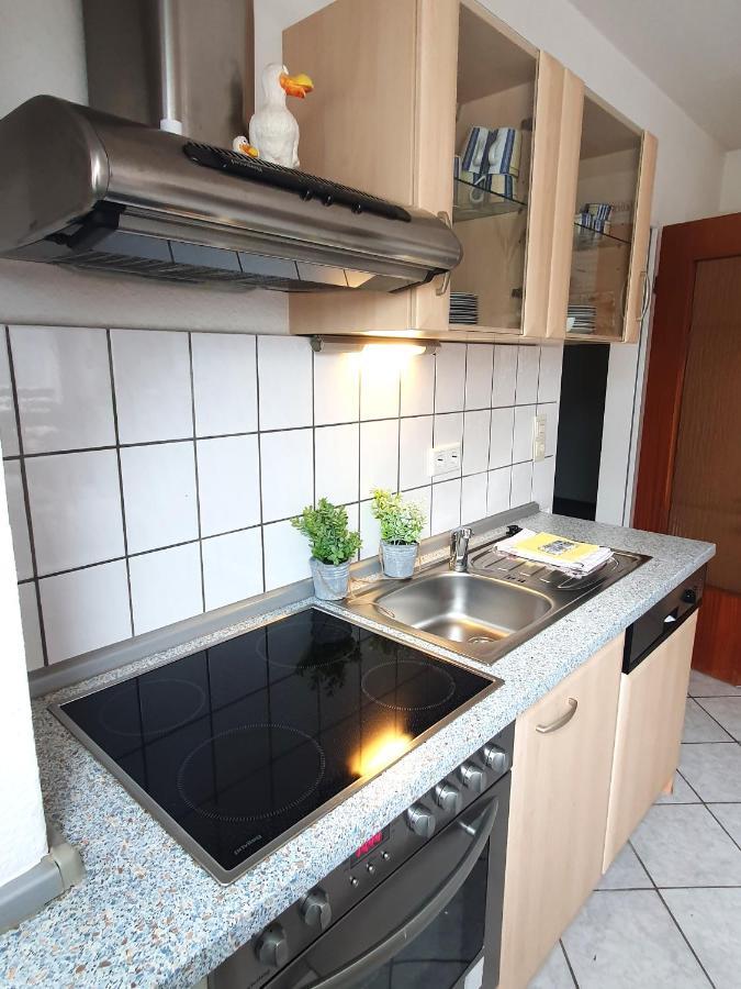 Winterberg Appartement 21098 Экстерьер фото