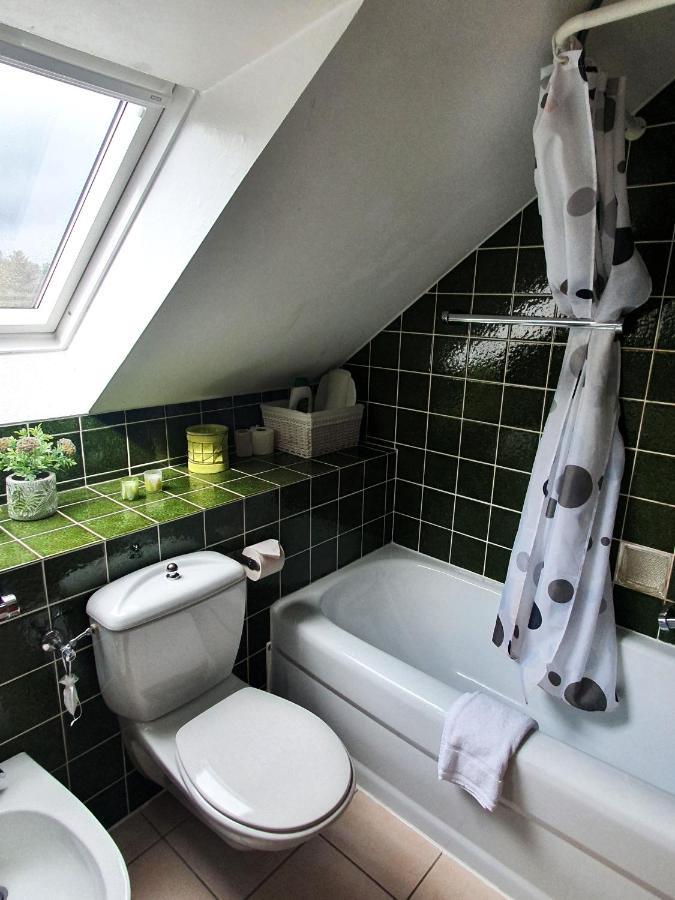 Winterberg Appartement 21098 Экстерьер фото