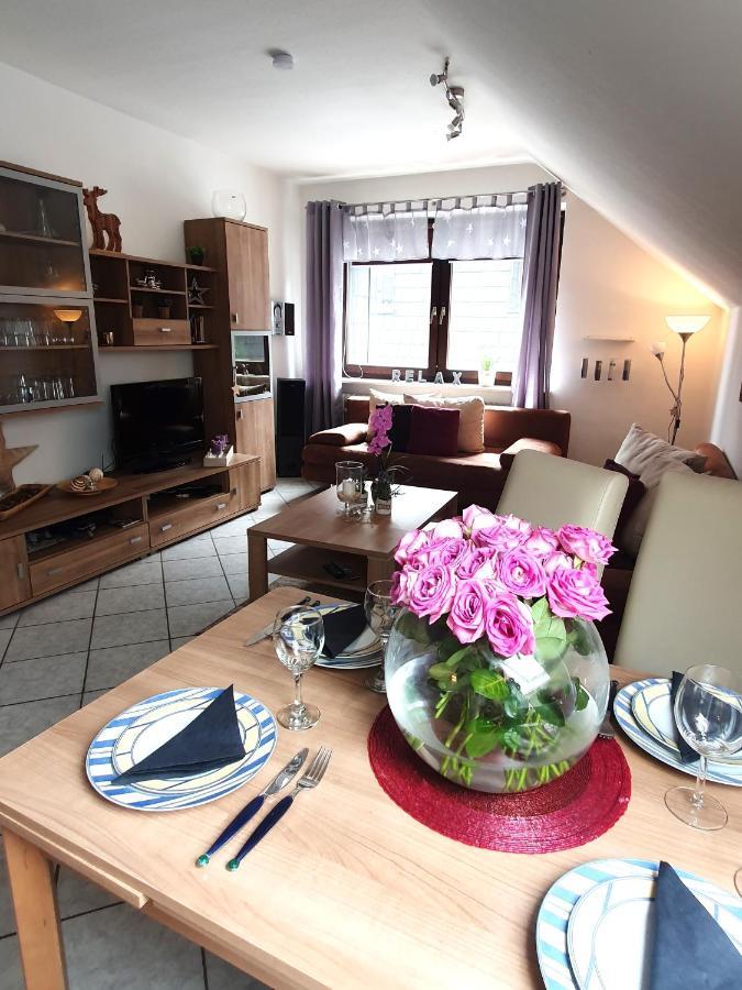 Winterberg Appartement 21098 Экстерьер фото
